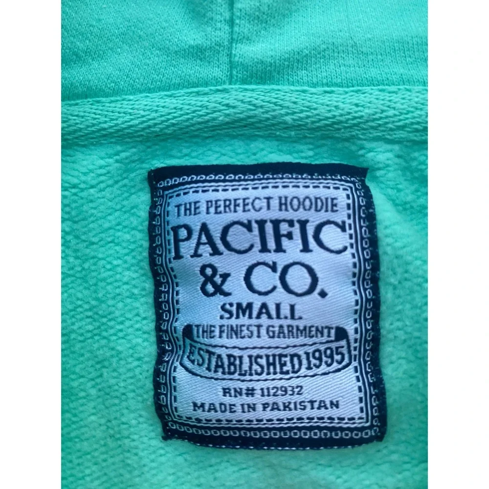 Bundle Aruba Pacific‎ & Co Hoodie Jumping Beans Jeggings Girls Size 7 Outfit
